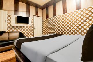 Hotel O by OYO Avista Comfort Indo Pak Bus Stand - 4