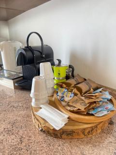 Il portico del Lago - 7