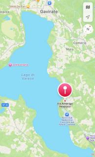 Il portico del Lago - 9