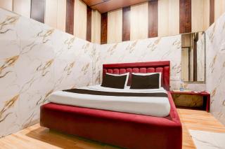 Hotel O by OYO Avista Comfort Indo Pak Bus Stand - 3