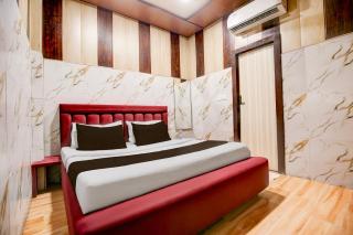 Hotel O by OYO Avista Comfort Indo Pak Bus Stand - 1