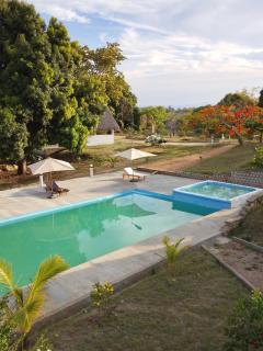 Green Garden Lodge - 0