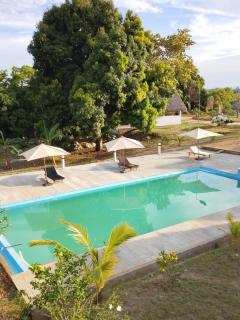 Green Garden Lodge - 8