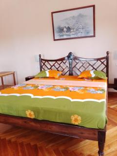 Green Garden Lodge - 6