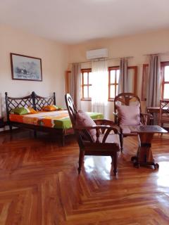 Green Garden Lodge - 4