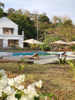 Green Garden Lodge - 3