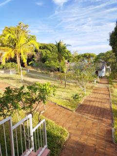 Green Garden Lodge - 1