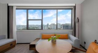 UrCove by Hyatt Suzhou Shantang Street - 8