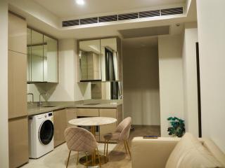 The Crest Park Residences Monthly Rent only #2BR Apartment at Chatuchak #MrtBts - 5