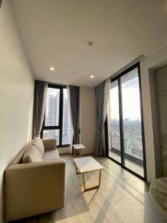 The Crest Park Residences Monthly Rent only #2BR Apartment at Chatuchak #MrtBts - 6
