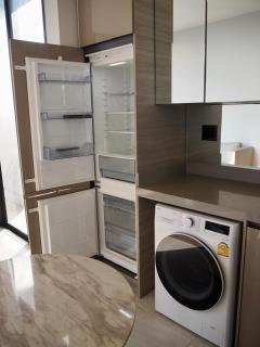 The Crest Park Residences Monthly Rent only #2BR Apartment at Chatuchak #MrtBts - 3