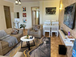 LUX HOMES&CaR RENTALS - 1