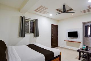 Hotel O Pearl Inn Executive - 3