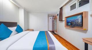 GreenTree Inn Cangzhou Construction Avenue Express - 3