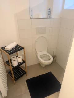 MM Luxury Apartment - 2