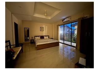 Midori Stays Near Srimanta Sankaradeva Kalakshetra - 1