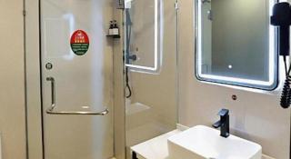 GreenTree Inn Langfang Sanhe South Yingbin Road Express Hotel - 9