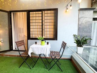 Biko Apartment & Hotel - 1