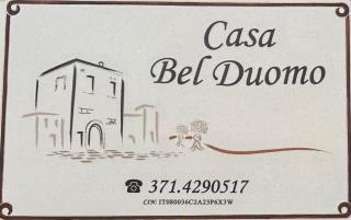 Casa Bel Duomo - 0