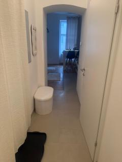 MM Luxury Apartment - 5