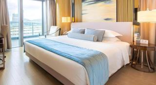 Huafa Executive Apartment Hotel Zhuhai - 9