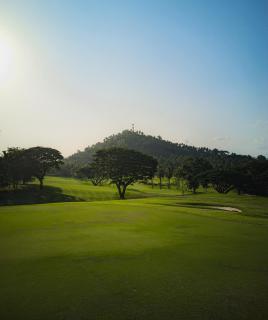 Victoria Golf Resort - 7