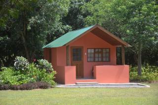 Bushbaby Lodge & Camping - Hluhluwe - 9