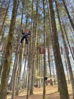 Parque Biologico de Vinhais - 2