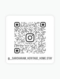 Sarovaram Heritage Homestay, staying guests for all functions - 0