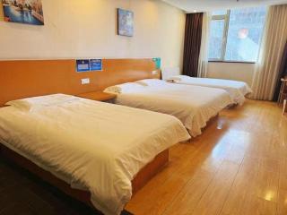 GreenTree Inn LangFang YanJiao Tianyang Plaza Express Hotel - 3