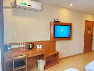 GreenTree Inn LangFang YanJiao Tianyang Plaza Express Hotel - 2