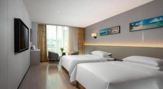 Vienna 3 Best Hotel Dongguan Fenggang Yongsheng Street - 2