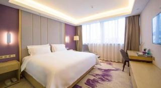 Lavande Hotel Yangzhou Railway Station Jiangwang RT-Mart - 7