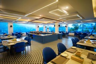 Terra Bliss Lake Bhimtal Resort And Spa - 9