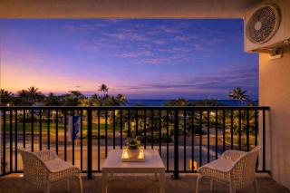 Modern Oceanview Studio Apartment at Aquarius Townsville - 0