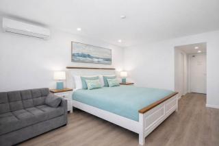 Modern Oceanview Studio Apartment at Aquarius Townsville - 7