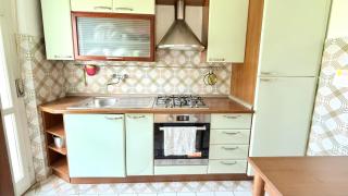 Porto Recanati, comodo trilocale a due passi dal mare - 1