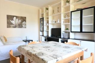 Porto Recanati, comodo trilocale a due passi dal mare - 9