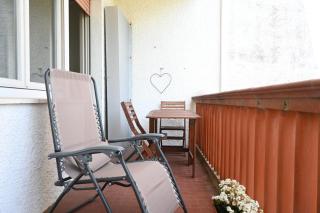 Porto Recanati, comodo trilocale a due passi dal mare - 4