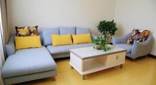 GreenTree Inn Xianning Tongshan Yangdu Avenue - 3