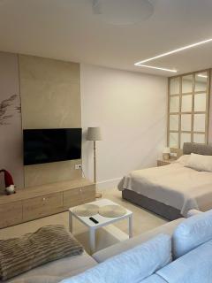 Apartamenty Stranda Residence nad jeziorem Mazury Holiday - 6