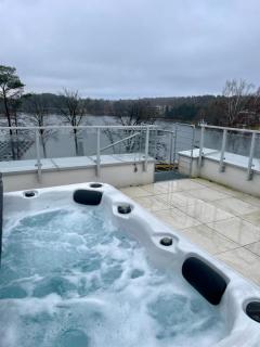 Apartamenty Stranda Residence nad jeziorem Mazury Holiday - 2