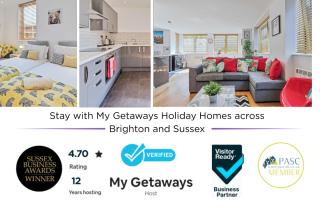 Urban Heights - By My Getaways - 7