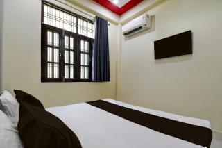 Hotel O Royal Inn Hotel And Banquet - 4