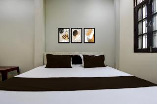 Hotel O Royal Inn Hotel And Banquet - 1