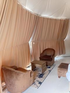 Mars Camp, Lunar Space - 9