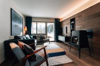 Casa Partnun 4-3 - 6