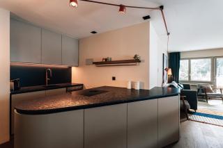 Casa Partnun 4-3 - 5