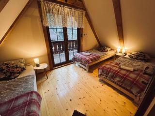 Szczyrkowskie Historie - 3