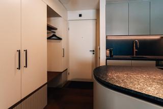 Casa Partnun 4-3 - 2